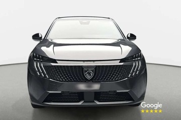 Peugeot 3008 III 2026 Peugeot 3008 PEUGEOT 3008 GT Exclusive HEV Niska RataPolski SalonRocznik 2, zdjęcie 8