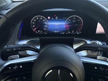 Mercedes GLB SUV 2.0 200d 150KM 2024 Mercedes-Benz GLB 200, zdjęcie 14