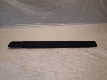 PORSCHE CAYENNE 7P5 LISTWA ZAŚLEPKA BAGAŻNIKA LEWA