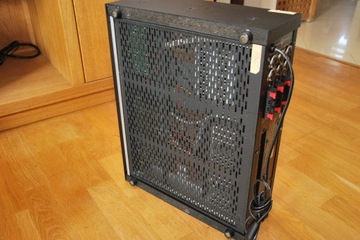 ДВОЙНОЙ усилитель CV-1400