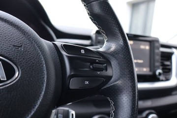 Kia Stonic Crossover 1.0 T-GDI 120KM 2019 Kia Stonic 1.0 T-GDI, Salon Polska, Serwis ASO, zdjęcie 22
