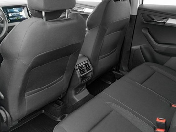 Skoda Karoq Crossover Facelifting 2.0 TDI SCR 115KM 2022 Škoda Karoq Skoda Karoq WND1881C#2.0 TDI SCR 4X2, zdjęcie 21
