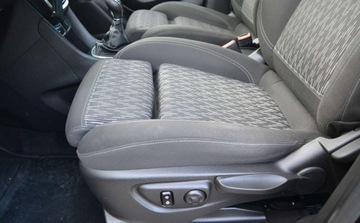 Opel Mokka I SUV 1.7 CDTI ECOTEC 130KM 2014 Opel Mokka BEZWYPADKOWE - Bogate wyposazenie - Bez korozji - dobrze utrzym, zdjęcie 6