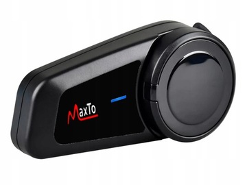 Bluetooth-интерком MaxTo M2 Конференция до 6 KSK