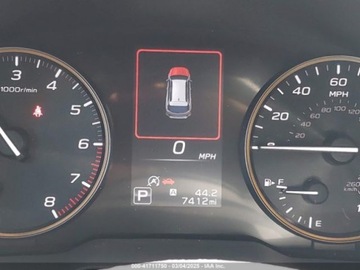 Subaru 2025 Subaru Outback Wilderness 2025 2.4l 2.4 Benzyna 260KM, zdjęcie 11