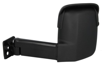 FORD TRANSIT VE6 VE64 85-94 lusterko prawe manualn