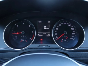 Volkswagen Passat B8 Variant 2.0 TDI BlueMotion SCR 150KM 2016 VW Passat 2.0 TDI, Salon Polska, Serwis ASO, zdjęcie 10