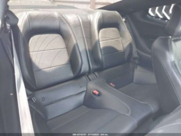 Ford Mustang VI 2020 Ford Mustang Ecoboost Premium Fastback 2020 2.3l 2.3 Benzyna 310KM, zdjęcie 12