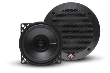 Rockford Fosgate R14x2 głośniki samochodowe 10cm / 100mm 2 drożne