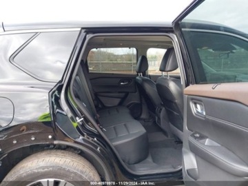 Nissan 2022 Nissan Rogue 2022r., 1.5l, od ubezpieczalni 1.5 Benzyna 201KM, zdjęcie 9