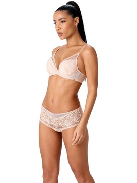 Gossard Biustonosz 75C/34C Encore 15601 BLUSH