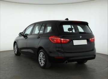 BMW Seria 2 F22-F23-F45-F46 Gran Tourer 218d 150KM 2015 BMW 2 Gran Tourer 218d Gran Tourer, 7 miejsc, zdjęcie 3
