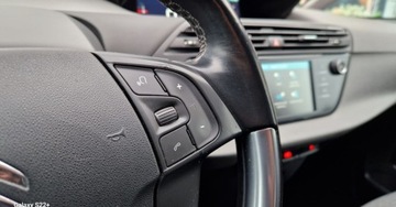 Citroen C4 Picasso II Picasso Facelifting 1.2 PurTech 130KM 2017 Citroen C4 Picasso Citroen C4 Picasso PureTech 130 Exlusive 1.2 Benzyna, zdjęcie 16
