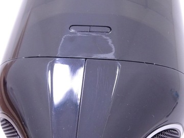 Odkurzacz ręczny Philips MiniVac FC6141/01 120W 81dB czarny