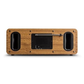 ИНТЕРНЕТ РАДИО CD TOWER Wi-Fi ОРЕХ