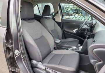 Toyota 2022 Toyota Yaris Cross Yaris Cross Comfort Tech 4x4 Vat Marza Salon PL 1, zdjęcie 24