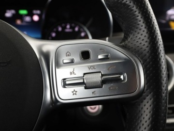 Mercedes Klasa C W205 Kabriolet Facelifting 2.0 300 258KM 2021 Mercedes C 300 mHEV automat full LED, zdjęcie 34