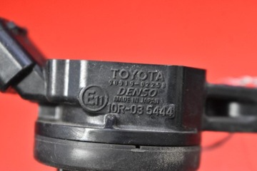 CÍVKA ZAPALOVACÍ 90919-02258 TOYOTA VERSO 1 I 1.8 VALVEMATIC 147 KM 09-18