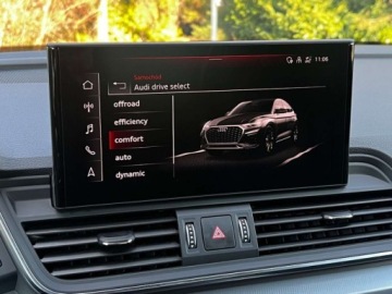 Audi 2023 Audi Q5 Sportback VAT23 Matrix BangOlufsen S line Hak Panorama ACC, zdjęcie 28