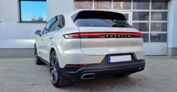Porsche Cayenne III SUV Facelifting 3.0 353KM 2023 Porsche Cayenne RM 2024, Matrix HD, Full PPF, polski salon, I wl., VAT23,, zdjęcie 6