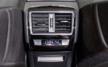 Skoda Superb III Liftback 2.0 TSI 280KM 2018 Skoda Superb 2.0 TSI 4x4 Ambition DSG 2.0 Benzyna 280KM, zdjęcie 21