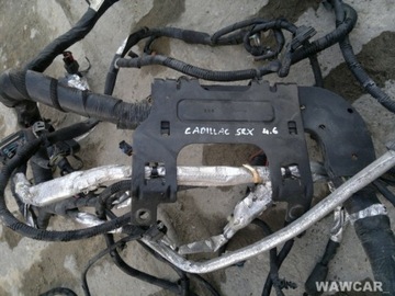 SVAZEK INSTALACE CADILLAC SRX 4.6 V8 04-07