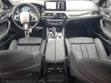BMW Seria 5 G90-91 2023 BMW Seria 5 530XI 2023 2.0l 2.0 Benzyna 248KM, zdjęcie 8