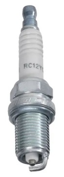Świeca zapłonowa CHAMPION RC12YC traktorki pasuje do B&S OHV INTEK MTD