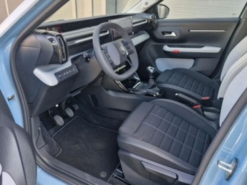 Citroen C3 IV 2026 Max 1.2 T 100KM / Pakiet Zimowy, zdjęcie 4