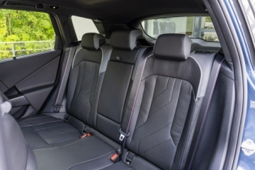 BMW X3 G45 2025 BMW X3 NOWE BMW X3 20d xDrive Dostępne od ręki!, zdjęcie 27