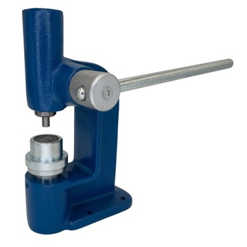 Zacisk do oblekania guzików rozmiar: 50