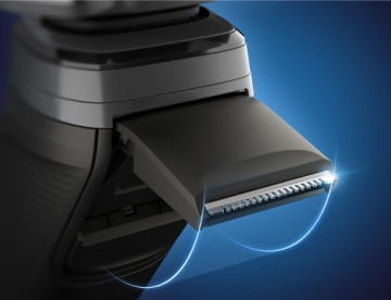 Бритва PHILIPS Series 5000 S5887/10 SkinIQ