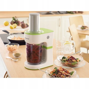 Слайсер Kenwood SPIRALIZER FGP203WG