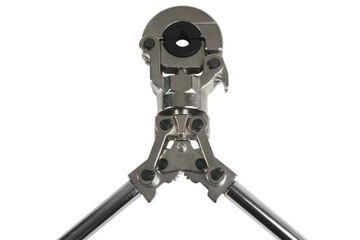 ПРЕСС-ПРЕСС-ОБЖИМНАЯ МАШИНА ДЛЯ ТРУБ PEX 16-32 мм