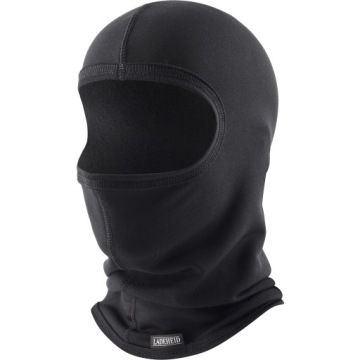 Термоактивная балаклава Silver Ions Under Helmet Winter Black XL/XXL Balaclava