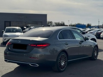 Mercedes Klasa C W206 Limuzyna 2.0 200d 163KM 2025 C Klasa 200 d Business Edition 2.0 (163KM) 2025, zdjęcie 2