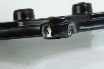 ВЕРХНЯЯ ПОЛКА KTM DUKE 125 17-23