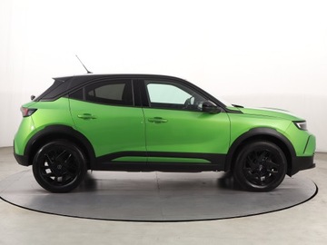 Opel Mokka II SUV 1.2 Turbo 130KM 2023 Opel Mokka 1.2 Turbo, Salon Polska, 1. Właściciel, zdjęcie 5