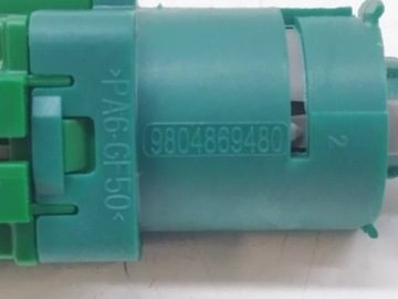 SENZOR SENSOR STOP 9804869480 CITROEN C-ELYSEE