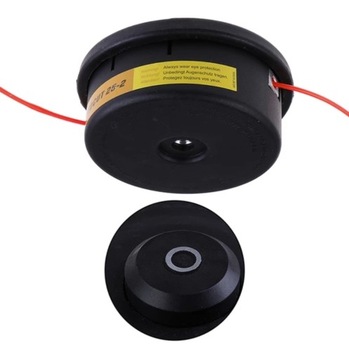 НАДЕЖНАЯ ГОЛОВКА СТРИММЕРА ДЛЯ БЕНЗИНОВОЙ ЩЕТКИ BUTTER BRIVER