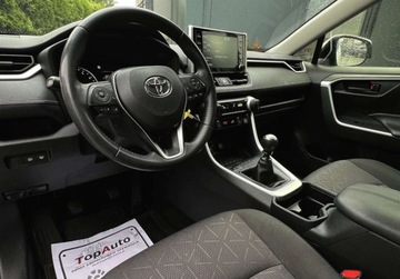 Toyota RAV4 V 2021 Toyota RAV4 2.0 i 175KM gwarancja BEZWYPADKOWA manual 2.0 Benzyna, zdjęcie 15