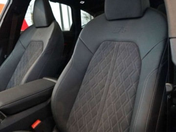 Audi A5 B10 Limousine 2.0 TDI 204KM 2026 2.0 TDI quattro S line (204 KM) Kamery obserwujące otoczenie, zdjęcie 3