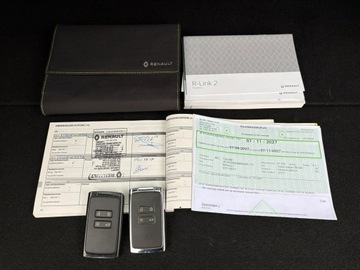 Renault Kadjar Crossover 1.2 Energy TCe 130KM 2017 Renault Kadjar 1.2 TCE 130 KM Niski przebieg, zdjęcie 31