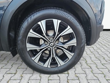 Renault Captur II Crossover 1.0 TCe 90KM 2023 Renault Captur 1 właściciel, gwarancja, nawigacja,, zdjęcie 8