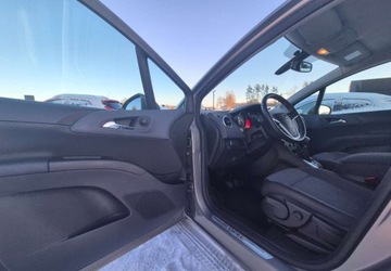 Opel Meriva II Mikrovan Facelifting 1.4 Turbo ECOTEC 140KM 2014 Opel Meriva 1,4 140 KM Lift Cosmo Nowy Rozrzad 1.4 Benzyna, zdjęcie 6