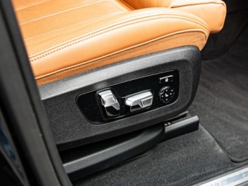 BMW X5 G05 SUV 3.0 30d 265KM 2019 BMW X5 xDrive30d aut Suv 3.0 (265KM) 2019, zdjęcie 7