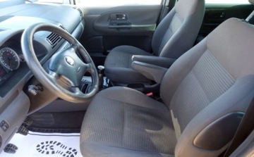 Seat Alhambra I (7MS) Minivan Facelifting 2.0 TDI 140KM 2008 Seat Alhambra 2.0TDI 140KM 7osobowy Zarejestrowany Wymieniony rozrzad Opon, zdjęcie 12