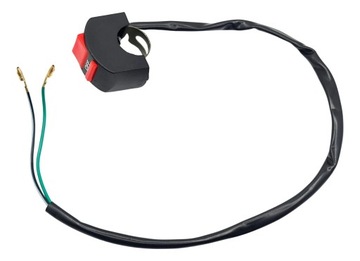 ПЕРЕКЛЮЧАТЕЛЬ ЗАЖИГАНИЯ CROSS ATV KILL SWITCH Cross Quad