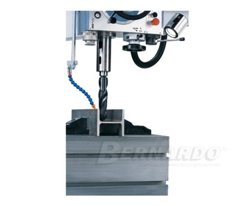 РАДИАЛЬНО-СВЕРЛИЛЬНЫЙ СТАНОК 2000x 63 мм M56 FEED АВСТРИЯ