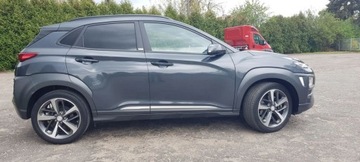 Hyundai Kona I Crossover 1.6 T-GDI 177KM 2020 Hyundai Kona 1.6 Benzyna 177KM Nowa Automat, zdjęcie 5